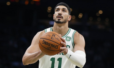 Φενέρ κατά Καντέρ: «Καμία σχέση με κάποιον που έχει συνδεθεί με τρομοκρατικές οργανώσεις»