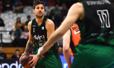 Παναθηναϊκός: Τα... σπουδαία για Λαπροβίτολα