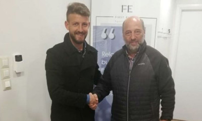 ΑΣ Σαντορίνης 2020: Απέκτησε και Πούτσι