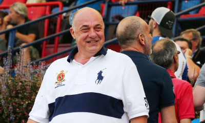 Μπέος σε Ζαμάνη: «Φίλε, μην ψάχνεις για φαντάσματα…»