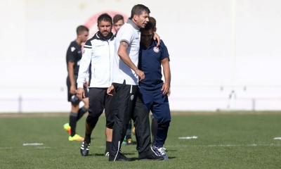 ΠΑΟΚ: Συνεχίζει στους Νέους ο Πάμπλο Γκαρσία!