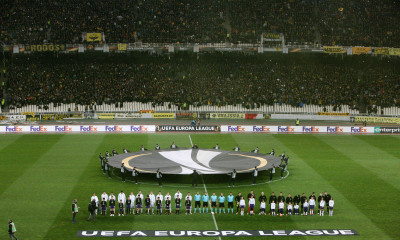 Ο δρόμος της ΑΕΚ για τους ομίλους του Europa League