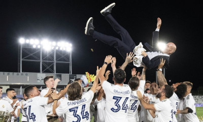 La Liga: Τα Infographics και οι 20 καλύτερες φωτογραφίες της σεζόν! (photos)