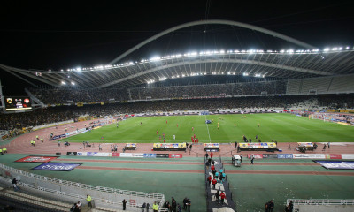 Απειλεί με μηνύσεις η ΠΑΕ Ολυμπιακός λόγω τελικού!