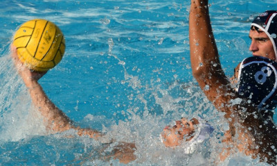 Συμπληρώθηκε το… παζλ της Τελικής Φάσης του πρωταθλήματος πόλο Παίδων με τους 10 φιναλίστ