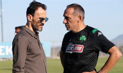 Δώνης στο Onsports Live: «Δεν έχουν γίνει χειρότερες μεταγραφές όσο είμαι στο ποδόσφαιρο»!