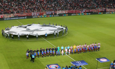 Ολυμπιακός: Δρόμος… στρωμένος για «αστέρια»!