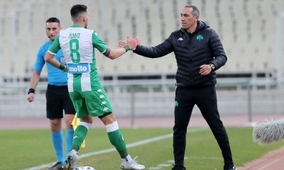 Δώνης στο Onsports Live: «Ντροπή για το σύλλογο αυτό που έγινε με τον Χρήστο»