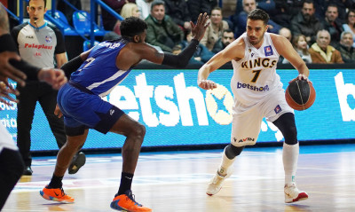 Προμηθέας: Ανακοίνωσε τον Χριστοδούλου