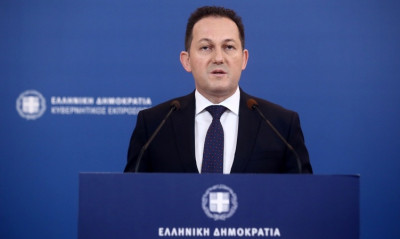 Πέτσας: «Δεν είναι αυτό που θέλουμε να βλέπουμε»