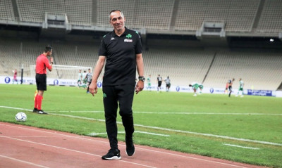 Δώνης στο Onsports Live: «Μιλούσα με Νταμπίζα, Παϊρόζ, Γκραντ, ποτέ με Αλαφούζο»!