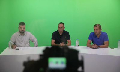 Δώνης: «Δεν μου έδωσε δύναμη ο ιδιοκτήτης...» (videos)