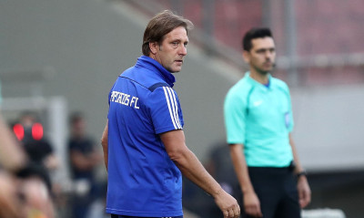 Μαρτίνς: «Η καλύτερη ομάδα που έχω δουλέψει» (video)