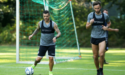 ΠΑΟΚ: Το σταυροδρόμι των μεγάλων συμβολαίων (photos)