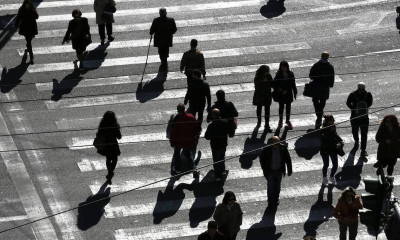 ΟΑΕΔ: Χτύπησε «κόκκινο» η ανεργία - Διπλασιάστηκαν όσοι παίρνουν επίδομα