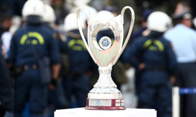 Τελικός Κυπέλλου: Άκυρο από την Αστυνομία – Ξεκαθαρίζει στη σύσκεψη