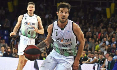 Λαπροβίτολα: «Προς το παρόν είμαι παίκτης της Ρεάλ»