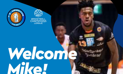 Στον ΗΡΑΚΛΗ ο Μάικ Μουρ!