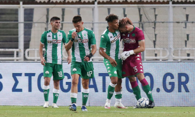 Παναθηναϊκός-ΟΦΗ: Η παρακάμερα του τελευταίου αγώνα της σεζόν (video)