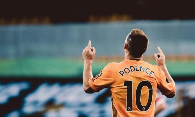 Premier League: Άνοιξε λογαριασμό με τη Γουλβς ο Ποντένσε (video)