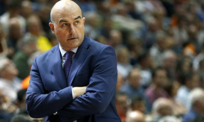 Πονσαρνάου: «Αποκτήσαμε στη Βαλένθια τις πρώτες μας επιλογές»