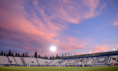 Επιστολή Αστυνομίας σε ΕΠΟ: Γι’ αυτό είναι ακατάλληλη η Ριζούπολη για τον τελικό Κυπέλλου