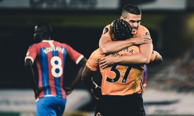 Premier League: «Τελικός» για τη Γουλβς στο φινάλε, φορτσάρει πριν τον Ολυμπιακό (vids)