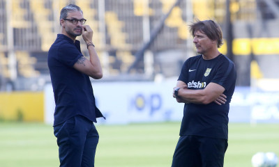 Άρης: «Τρέχει» για το ban και τον σχεδιασμό