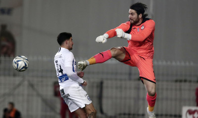 Άρης: «Κλεισμένος» Ισπανός σουπερλιγκάτος τερματοφύλακας για αντί-Κουέστα