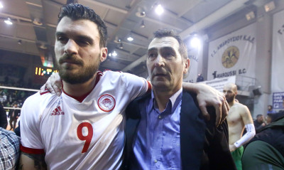 Ο Κοκκινάκης αποκάλυψε γιατί έφυγε από τον Ολυμπιακό για να πάει στον ΠΑΟΚ!