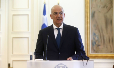 Αυστηρό διάβημα Αθήνας σε Άγκυρα: Σταματήστε άμεσα τις παράνομες ενέργειες