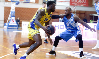 Λαύριο: Επανέρχεται με ΝτεΚόζι!