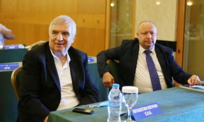 Δημητρίου: «Αισθάνθηκα απειλή από τον Καραπαπά»