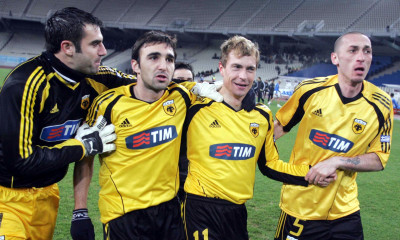 Ύποπτος για φόνο πρώην παίκτης της ΑΕΚ!