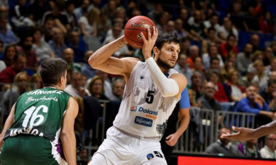 «Ο Πρίφτης θέλει Τζεντίλε»