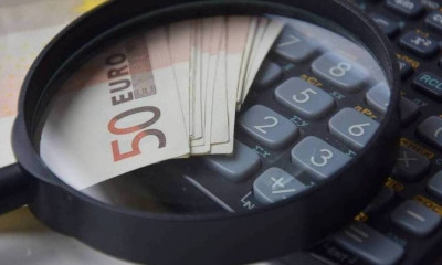 Φορολογικές δηλώσεις 2020: Στο TAXISnet οι νέες δόσεις- Ποιοι έχουν έκπτωση