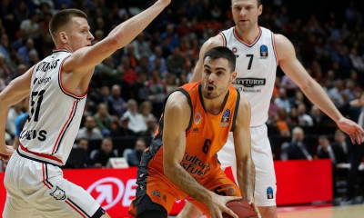 Πλήρωσε για να πάει στη Ρεάλ ο Αμπάλντε