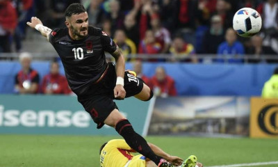 Άρης: Προχωράει για Σαντίκου (video+photos)