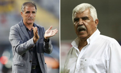 Απόλλων: «Πόρτα» από τον Ερέρα, ανακοινώνεται ο Παράσχος