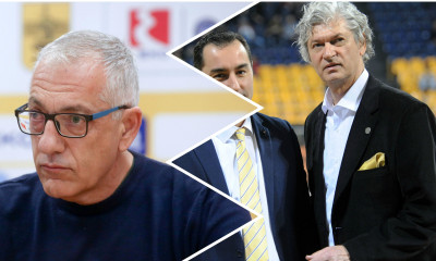 Άρης: Αποχωρεί ο Παπαγεωργίου, πρόεδρος και στην ΚΑΕ ο Αρβανίτης!