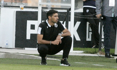 ΠΑΟΚ: Προετοιμασία στο Πήλιο και αναζήτηση φιλικών