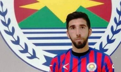 ΓΣ Ηλιούπολης: Ενίσχυση με Κωτσαλά