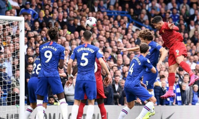 Premier League: Κρίσιμα παιχνίδια για Champions League και υποβιβασμό