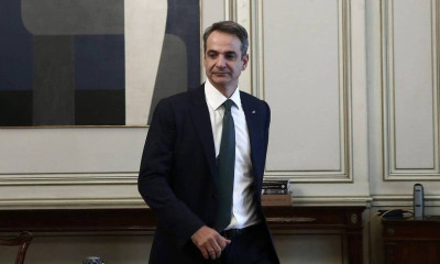 Μητσοτάκης για Τουρκία: Έχουμε πίστη στις δυνάμεις και τους συμμάχους μας