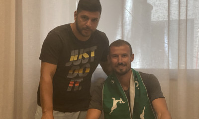 Ρόδος: «Ελάφι» ο Μουμίν