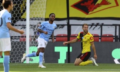 Απειλείται η Γουότφορντ μετά την «τεσσάρα» από τη Μάντσεστερ Σίτι, «κοιμήθηκε» πάλι το VAR (videos)