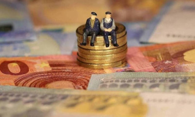 Συντάξεις Αυγούστου 2020: Ξεκινούν οι πληρωμές - Οι ημερομηνίες ανά Ταμείο