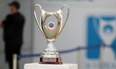 Η Cosmote TV θέλει τελικό Κυπέλλου στις 26/7