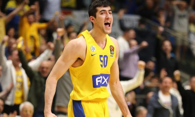 Σοκ με Ζούσμαν