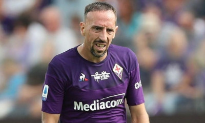 Ριμπερί: «Είναι στον σωστό δρόμο η Ίντερ, χρειάζεται υπομονή»